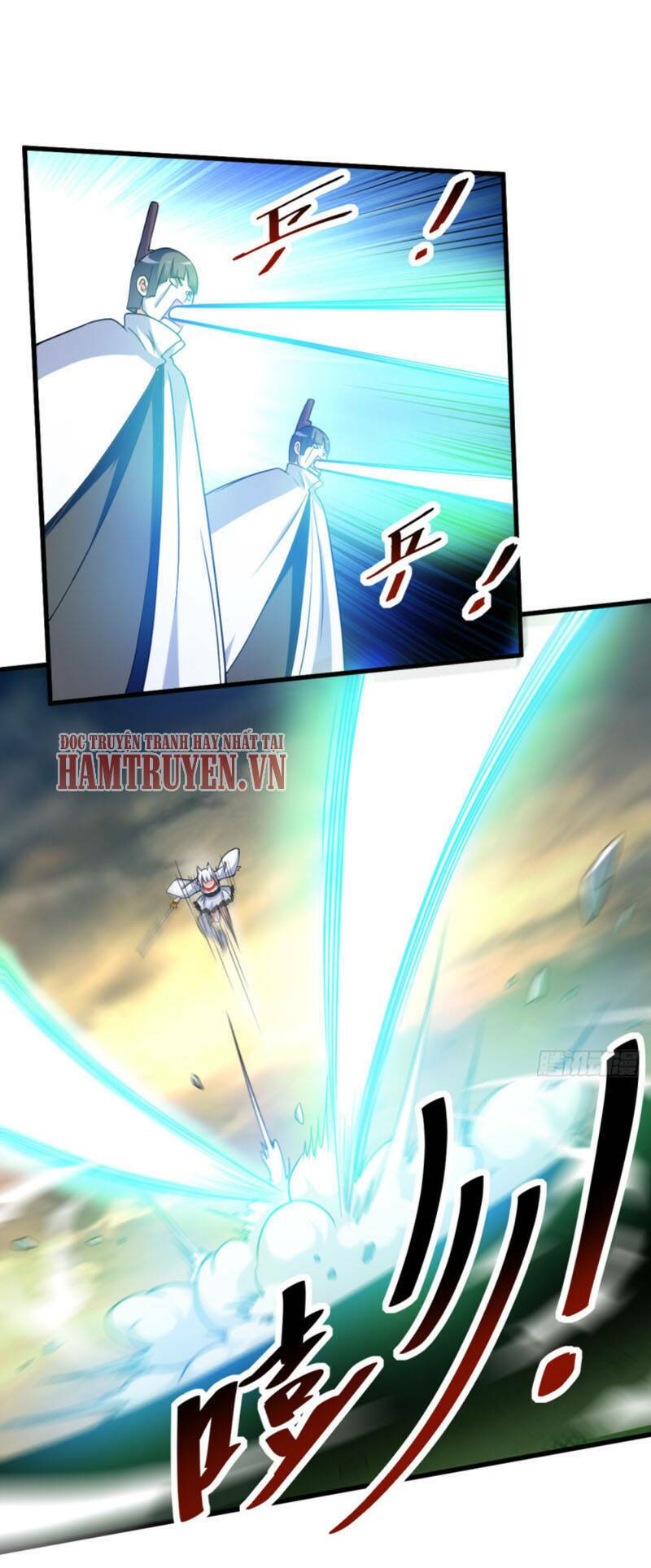 Đệ Tử Của Ta Đều Là Súp Bờ Thần: Chapter 78