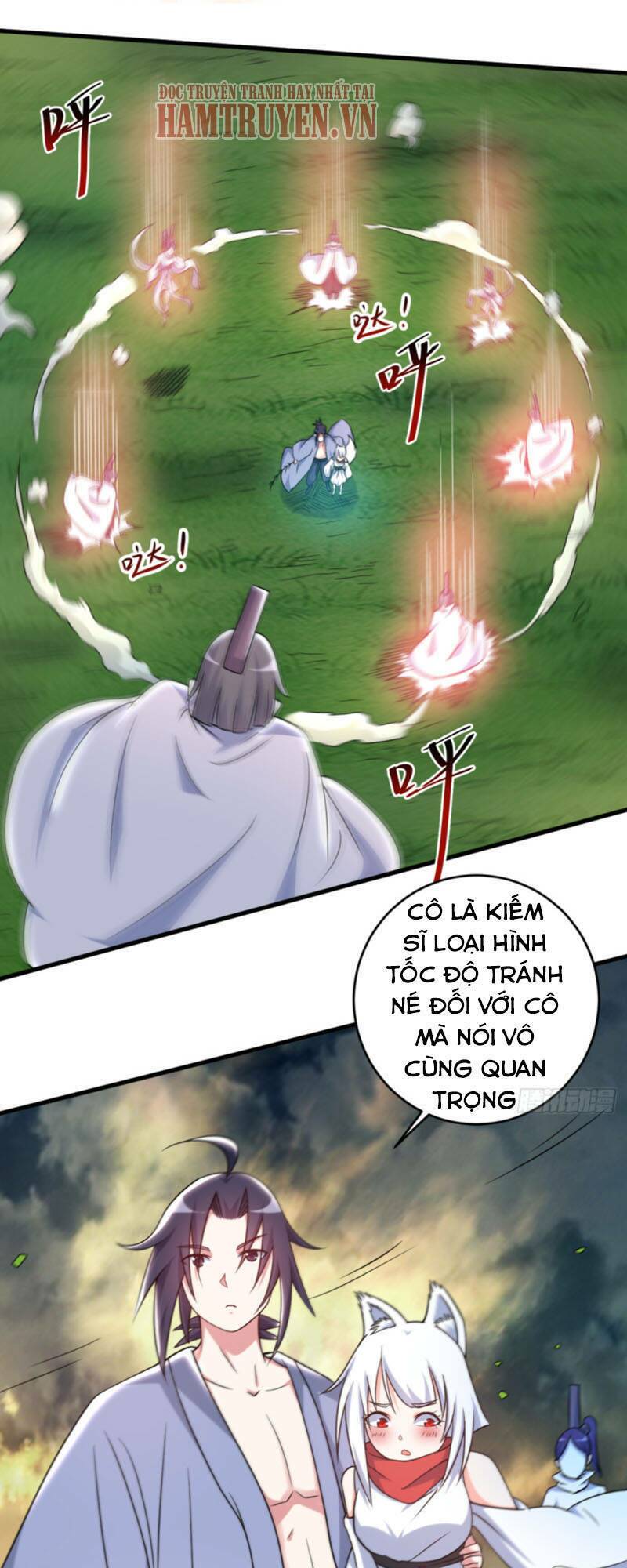 Đệ Tử Của Ta Đều Là Súp Bờ Thần: Chapter 78