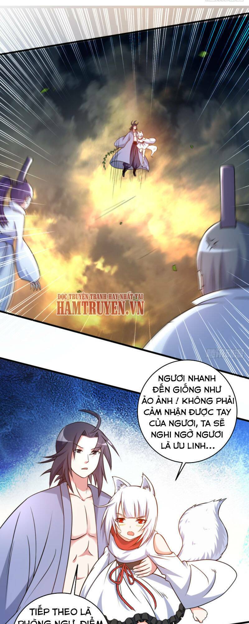 Đệ Tử Của Ta Đều Là Súp Bờ Thần: Chapter 78
