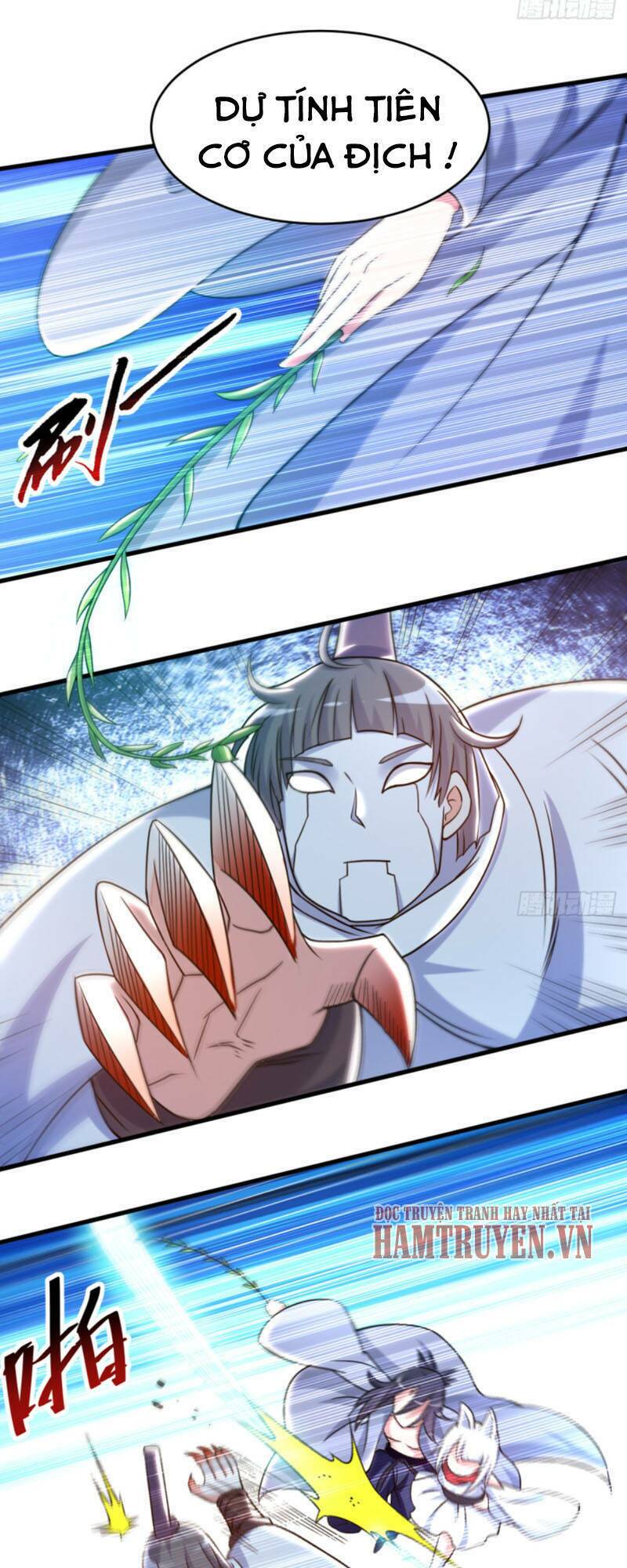 Đệ Tử Của Ta Đều Là Súp Bờ Thần: Chapter 78
