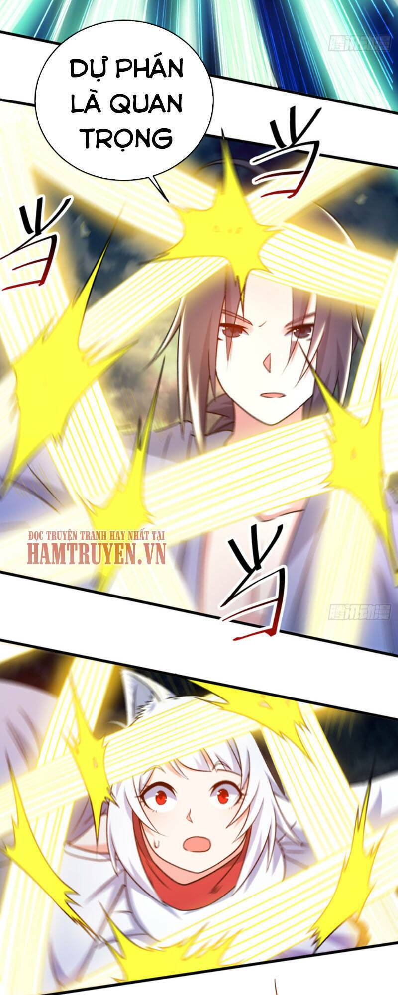 Đệ Tử Của Ta Đều Là Súp Bờ Thần: Chapter 78