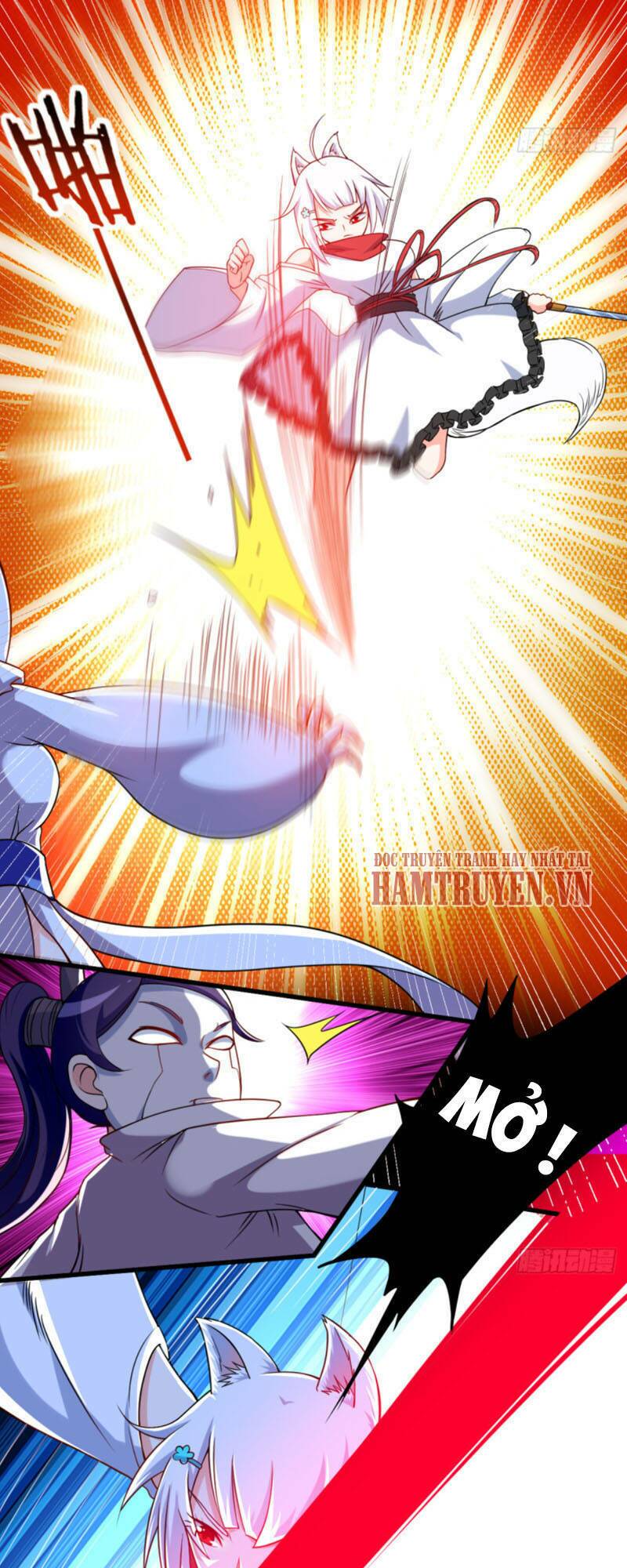 Đệ Tử Của Ta Đều Là Súp Bờ Thần: Chapter 78