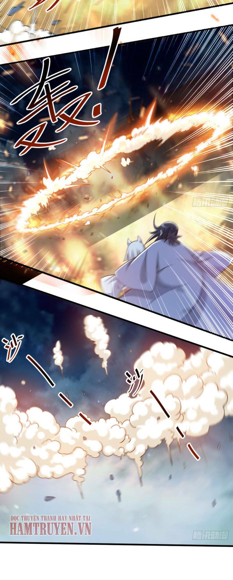 Đệ Tử Của Ta Đều Là Súp Bờ Thần: Chapter 78