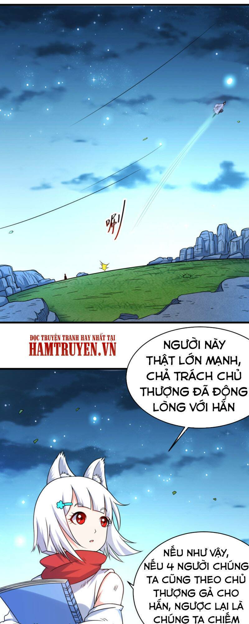Đệ Tử Của Ta Đều Là Súp Bờ Thần: Chapter 78