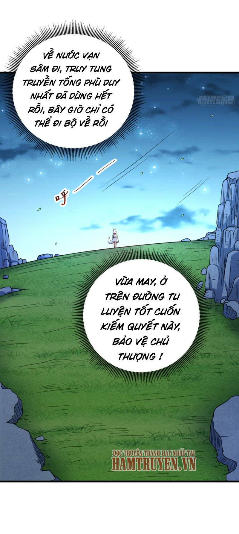 Đệ Tử Của Ta Đều Là Súp Bờ Thần: Chapter 78