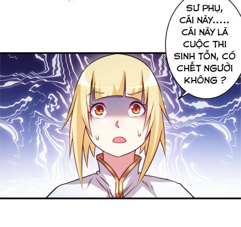 Đệ Tử Của Ta Đều Là Súp Bờ Thần: Chapter 79