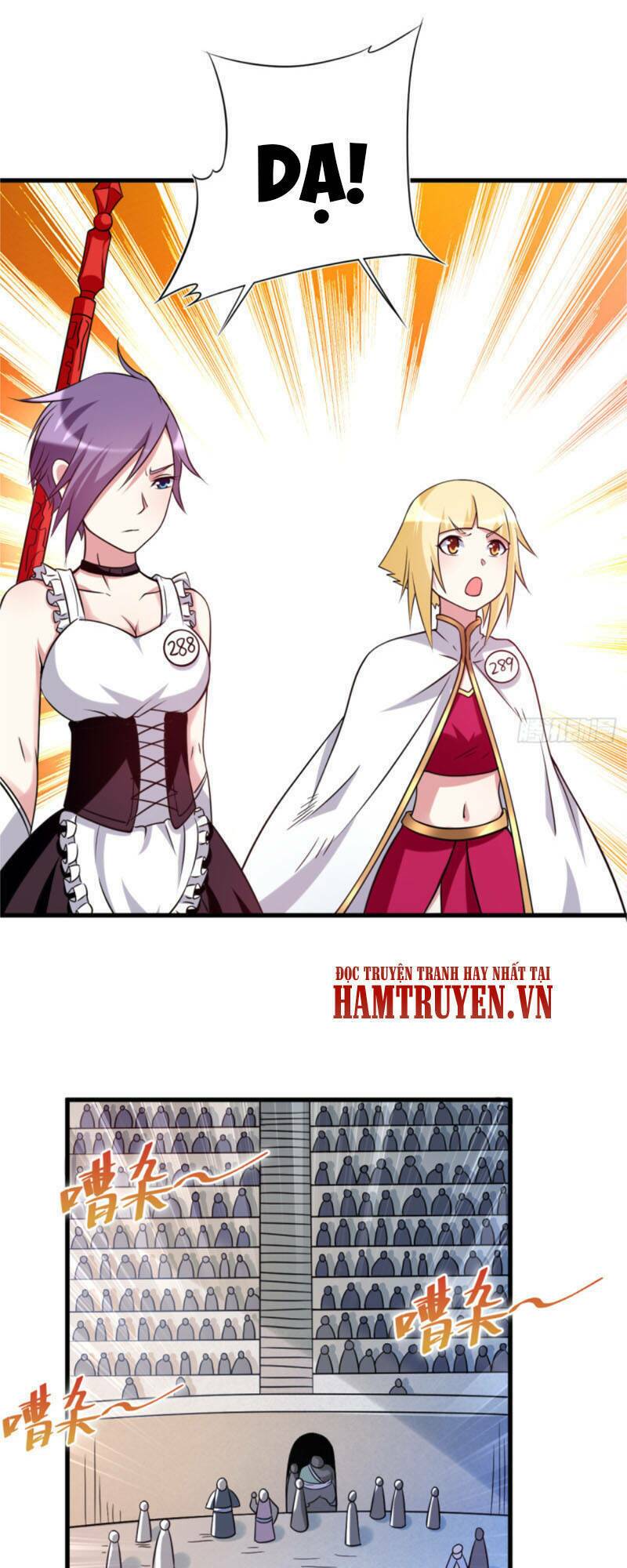 Đệ Tử Của Ta Đều Là Súp Bờ Thần: Chapter 79