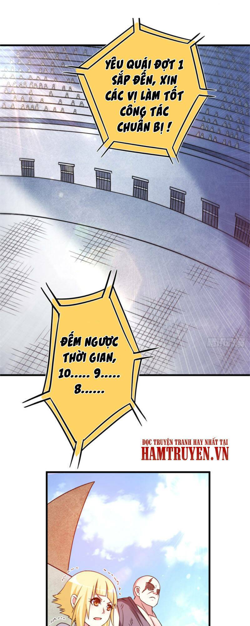 Đệ Tử Của Ta Đều Là Súp Bờ Thần: Chapter 79
