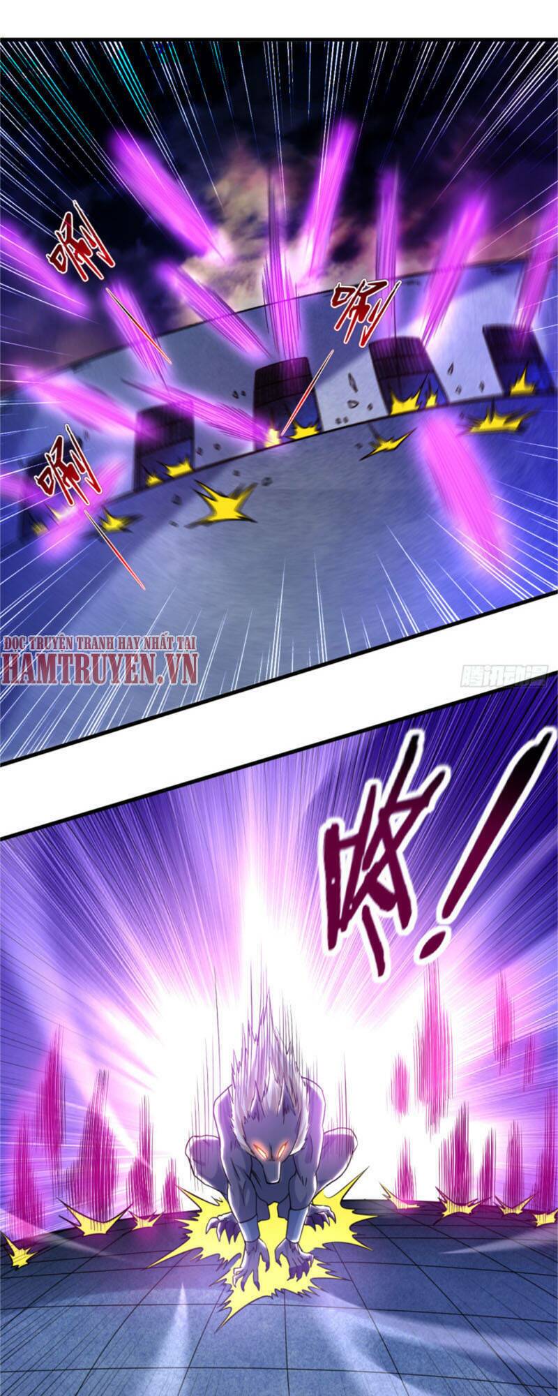 Đệ Tử Của Ta Đều Là Súp Bờ Thần: Chapter 79