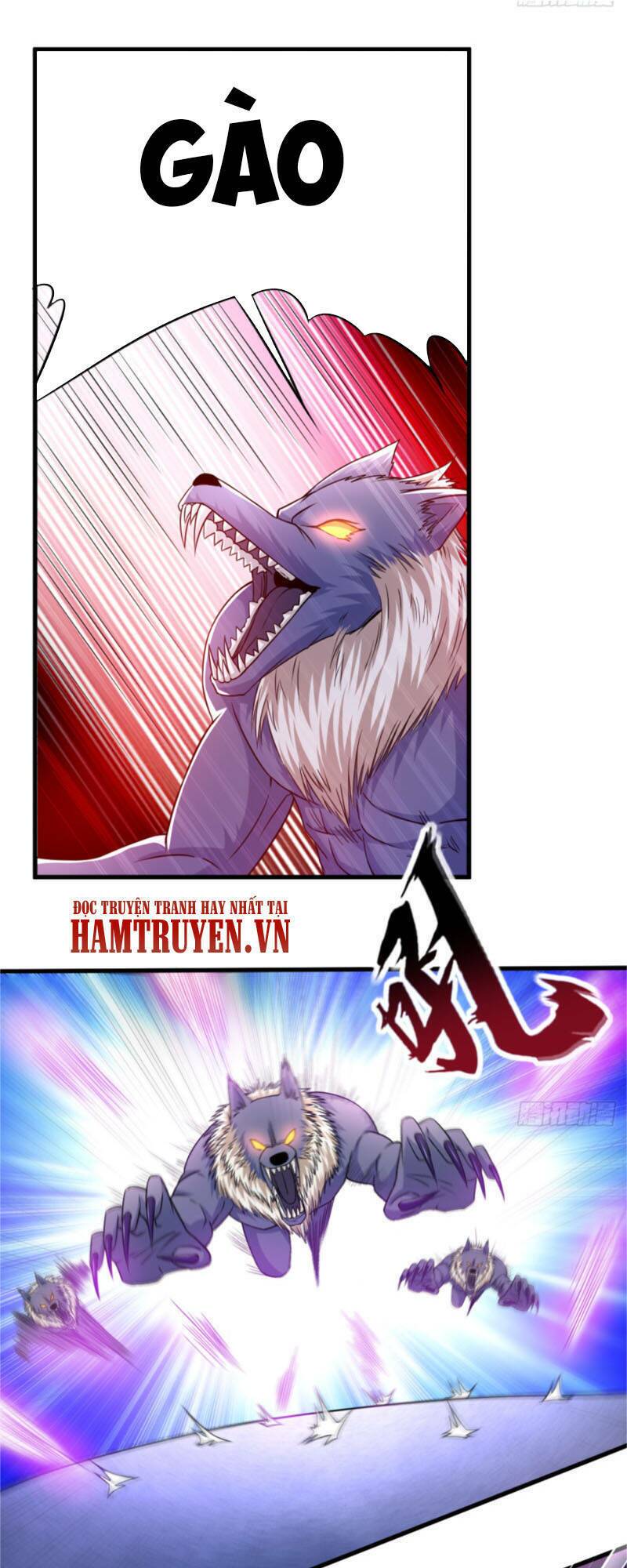 Đệ Tử Của Ta Đều Là Súp Bờ Thần: Chapter 79
