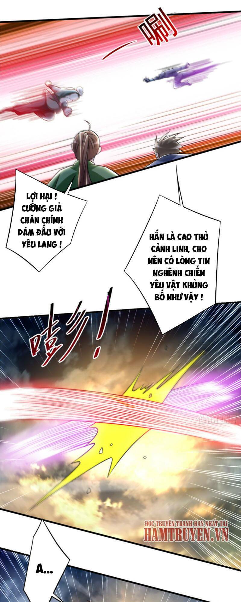 Đệ Tử Của Ta Đều Là Súp Bờ Thần: Chapter 79