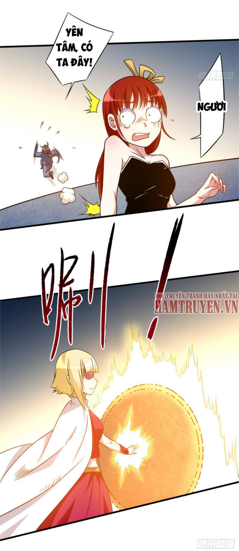 Đệ Tử Của Ta Đều Là Súp Bờ Thần: Chapter 79