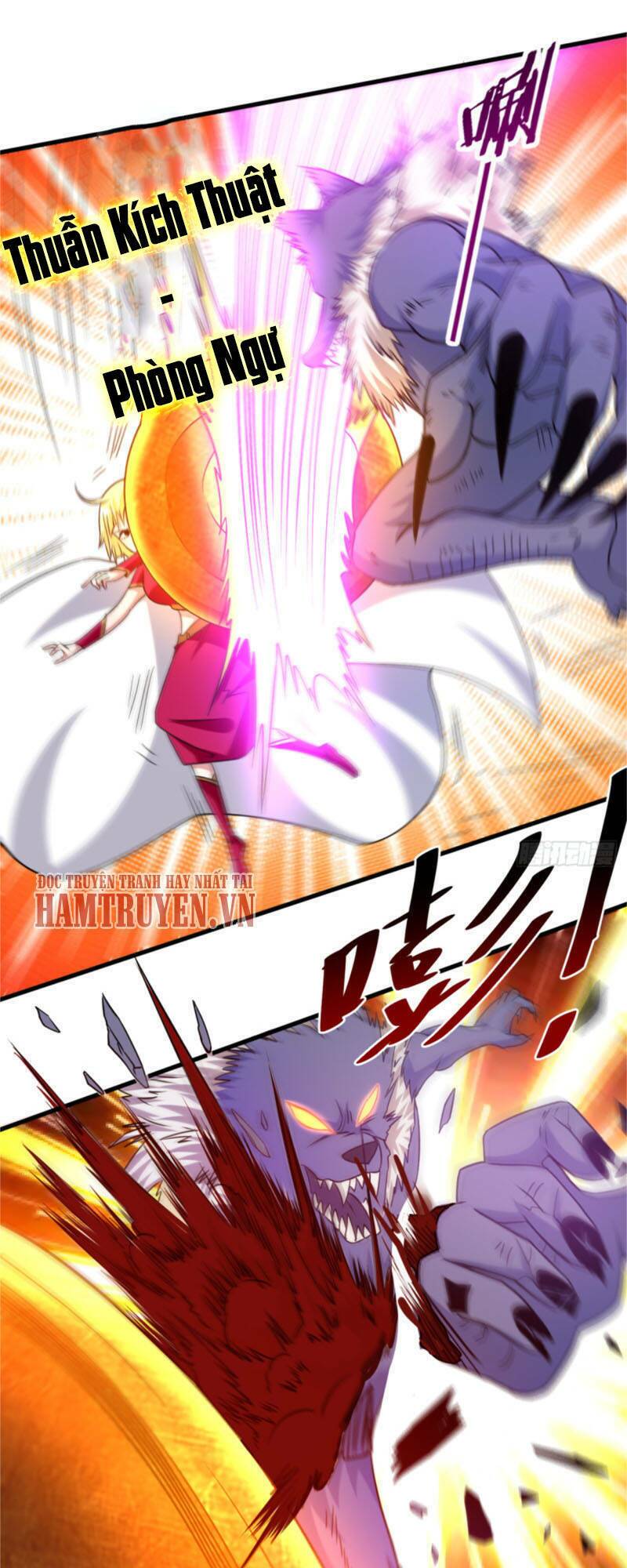 Đệ Tử Của Ta Đều Là Súp Bờ Thần: Chapter 79