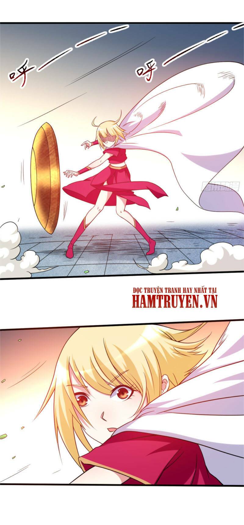 Đệ Tử Của Ta Đều Là Súp Bờ Thần: Chapter 79