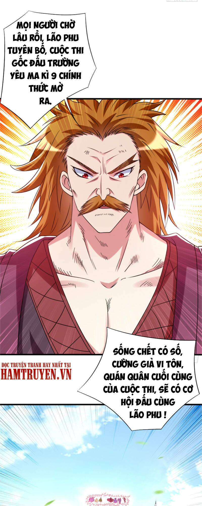 Đệ Tử Của Ta Đều Là Súp Bờ Thần: Chapter 79