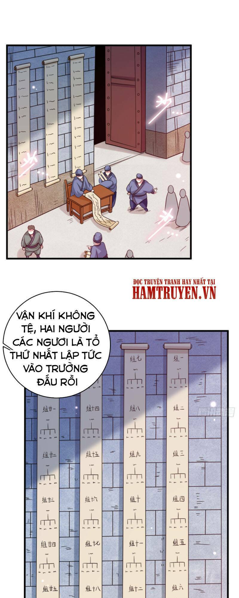Đệ Tử Của Ta Đều Là Súp Bờ Thần: Chapter 79