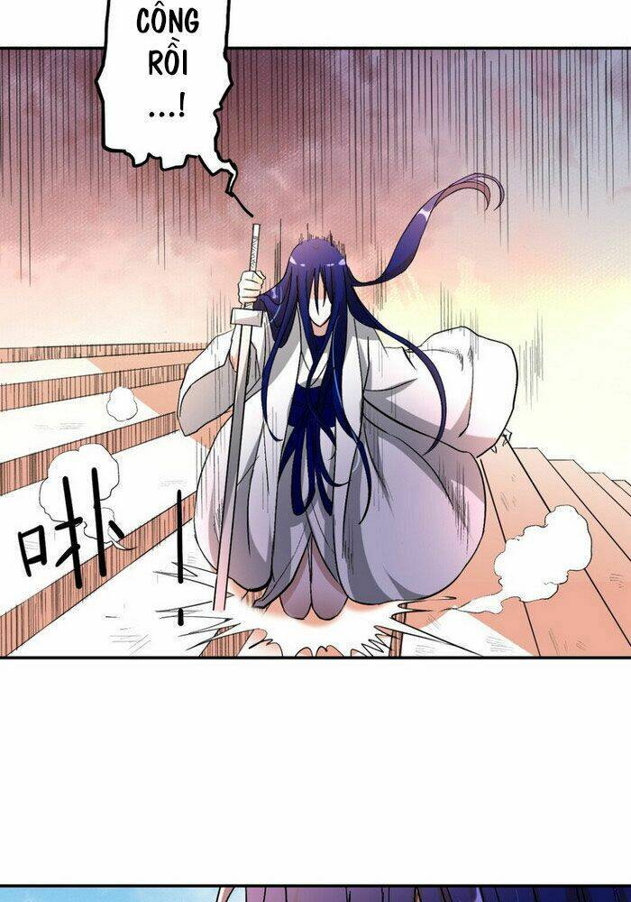 Đệ Tử Của Ta Đều Là Súp Bờ Thần: Chapter 8