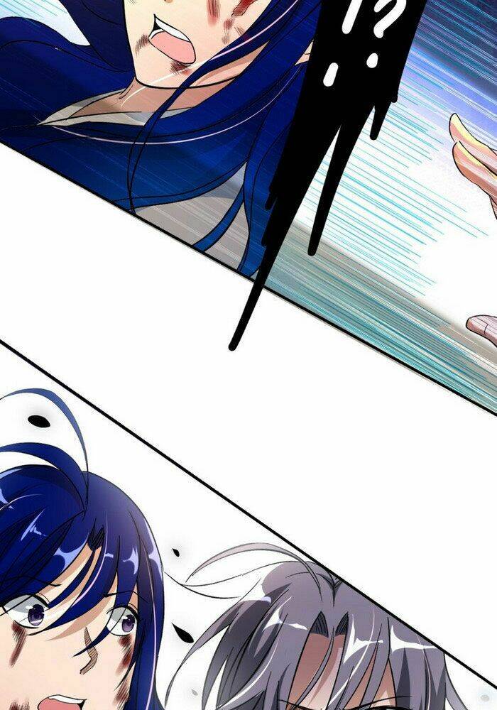 Đệ Tử Của Ta Đều Là Súp Bờ Thần: Chapter 8