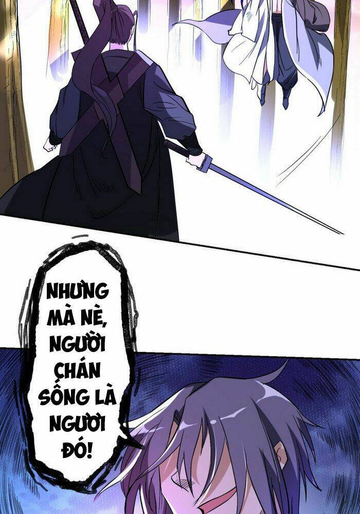 Đệ Tử Của Ta Đều Là Súp Bờ Thần: Chapter 8