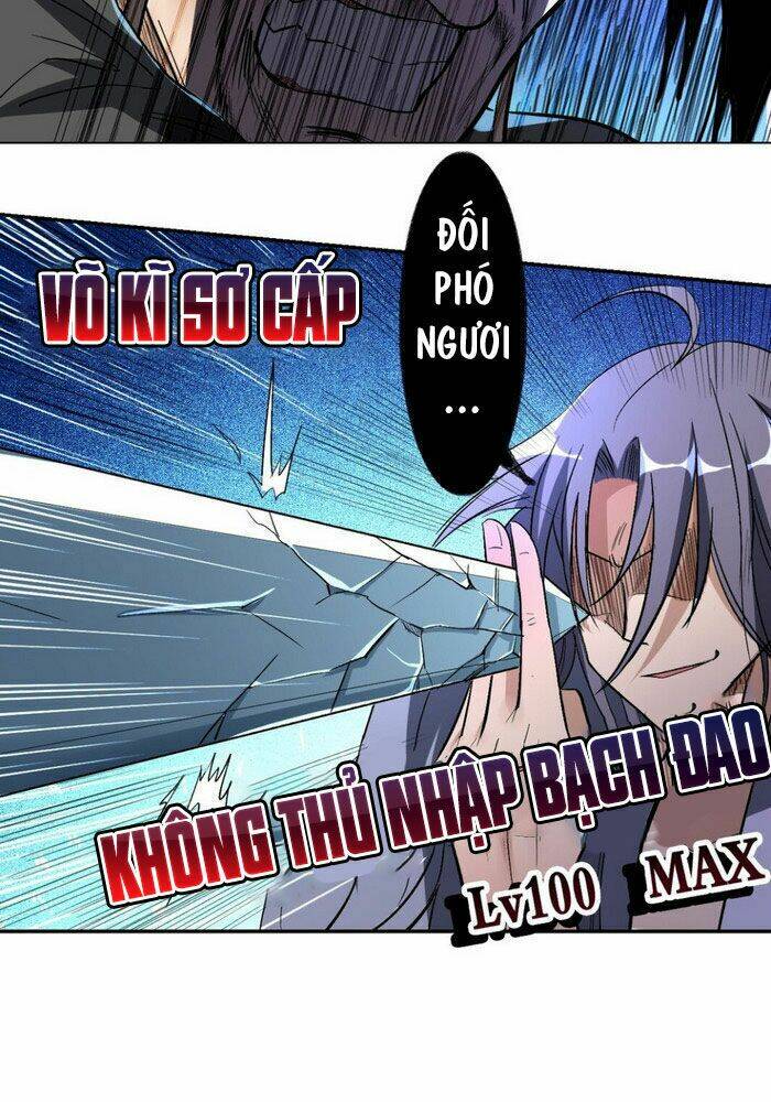 Đệ Tử Của Ta Đều Là Súp Bờ Thần: Chapter 8