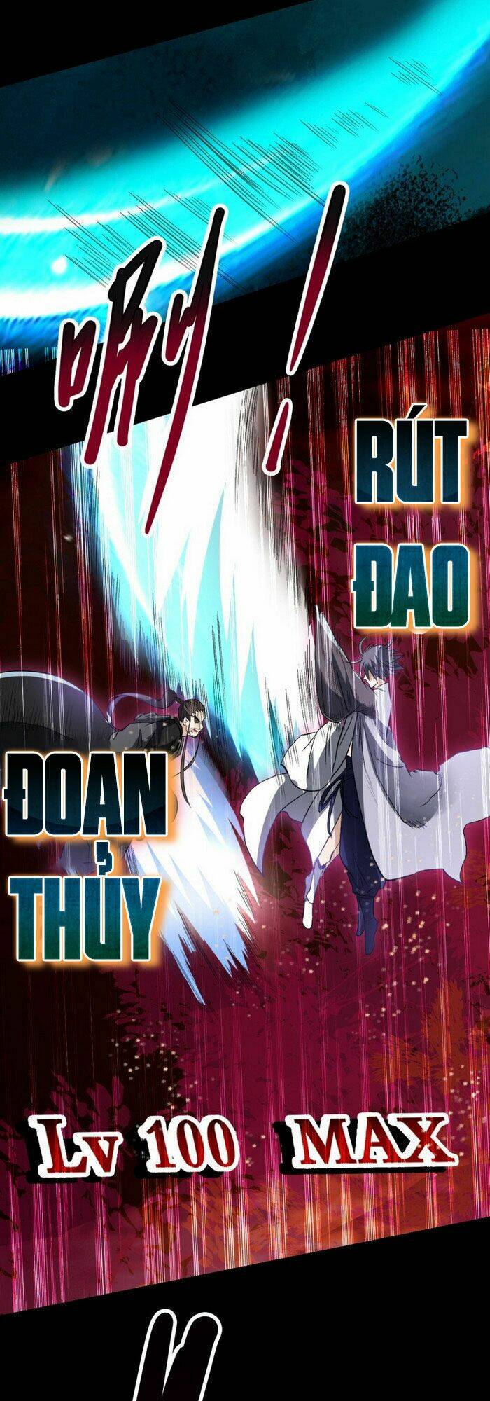 Đệ Tử Của Ta Đều Là Súp Bờ Thần: Chapter 8