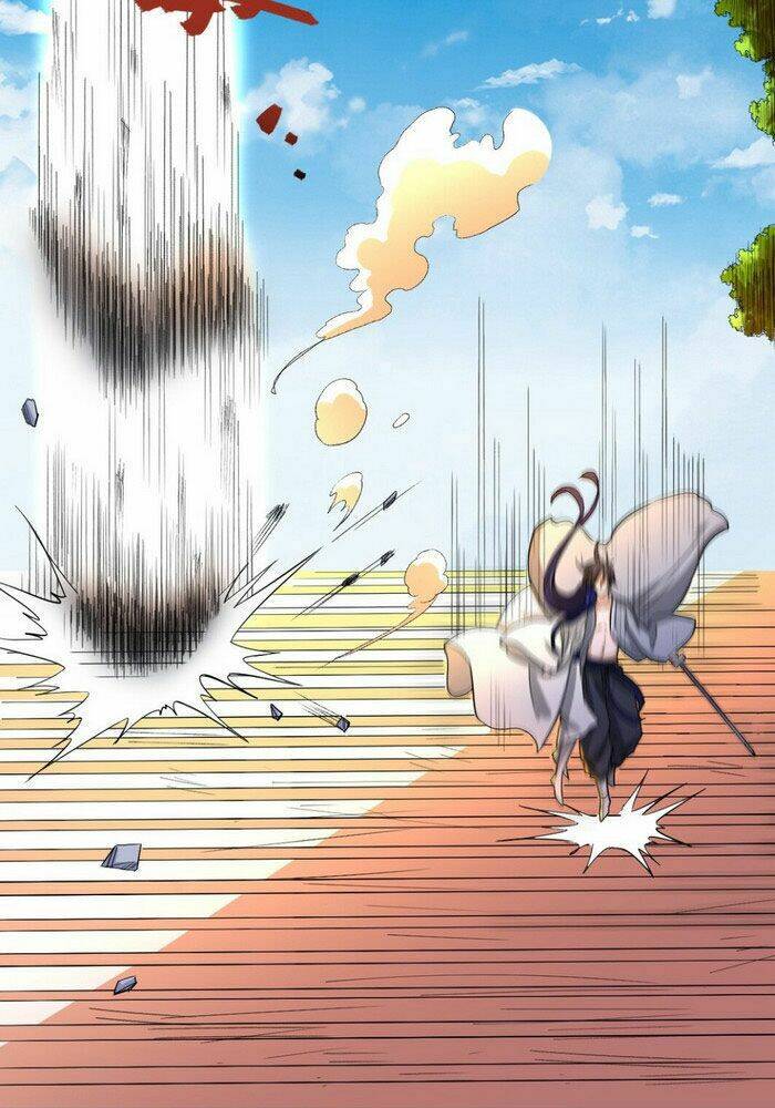 Đệ Tử Của Ta Đều Là Súp Bờ Thần: Chapter 8