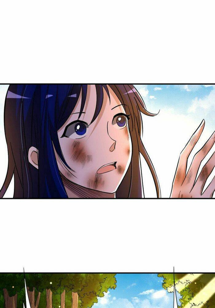 Đệ Tử Của Ta Đều Là Súp Bờ Thần: Chapter 8