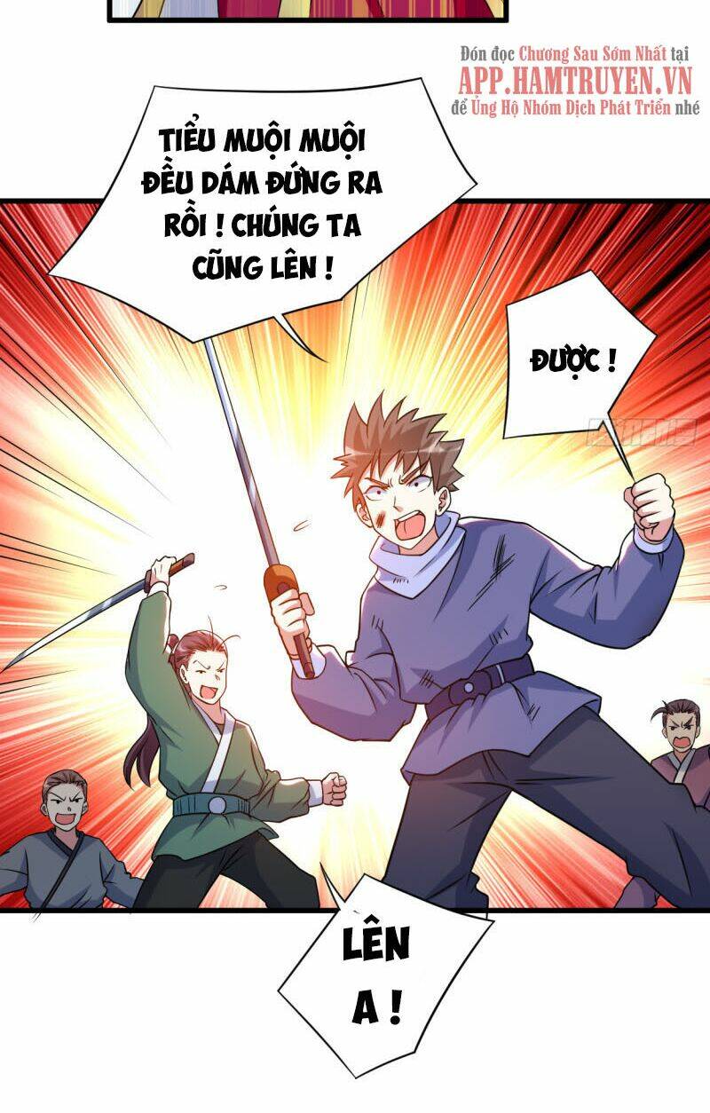 Đệ Tử Của Ta Đều Là Súp Bờ Thần: Chapter 80
