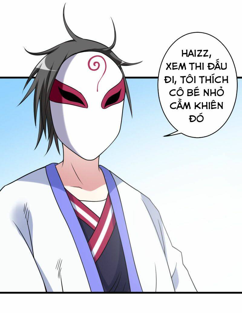 Đệ Tử Của Ta Đều Là Súp Bờ Thần: Chapter 80