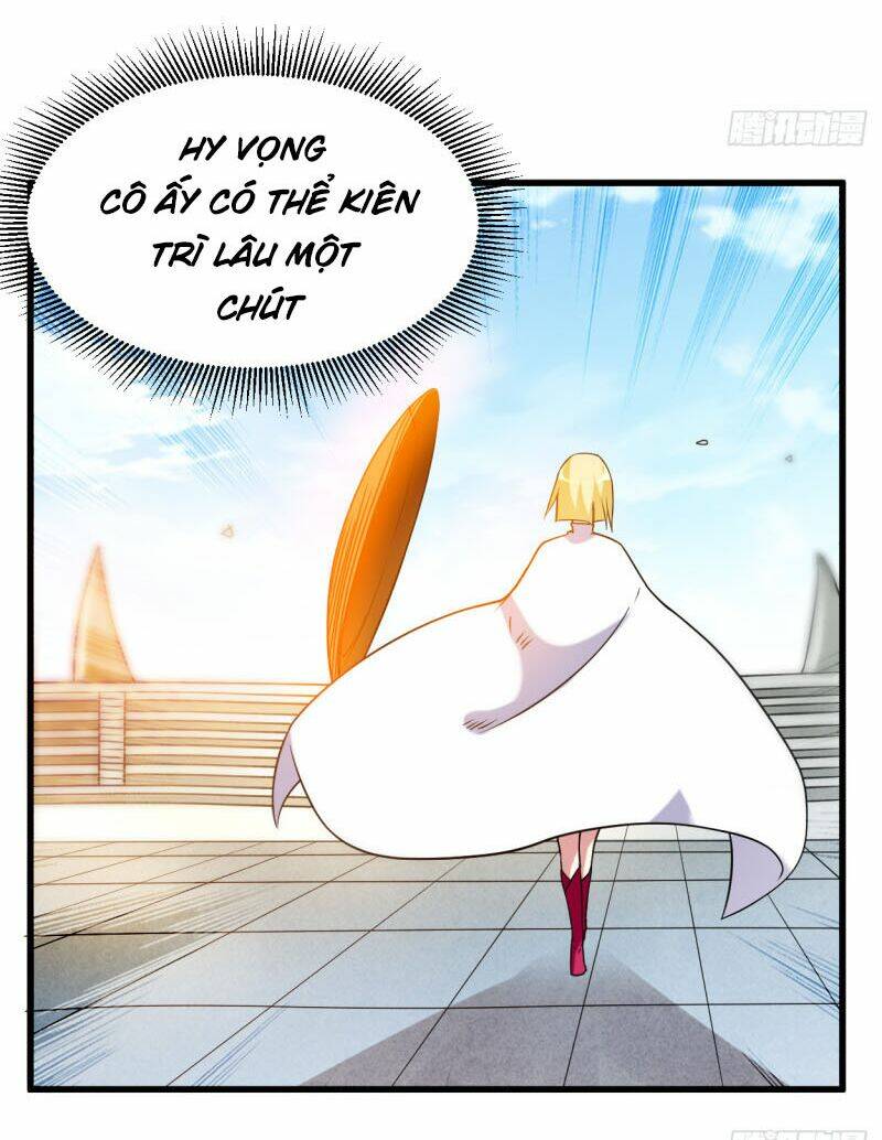 Đệ Tử Của Ta Đều Là Súp Bờ Thần: Chapter 80