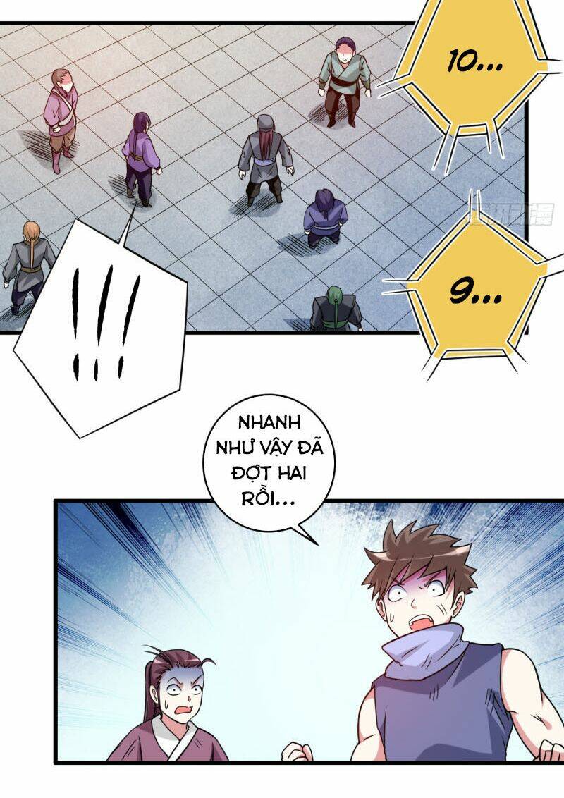 Đệ Tử Của Ta Đều Là Súp Bờ Thần: Chapter 80