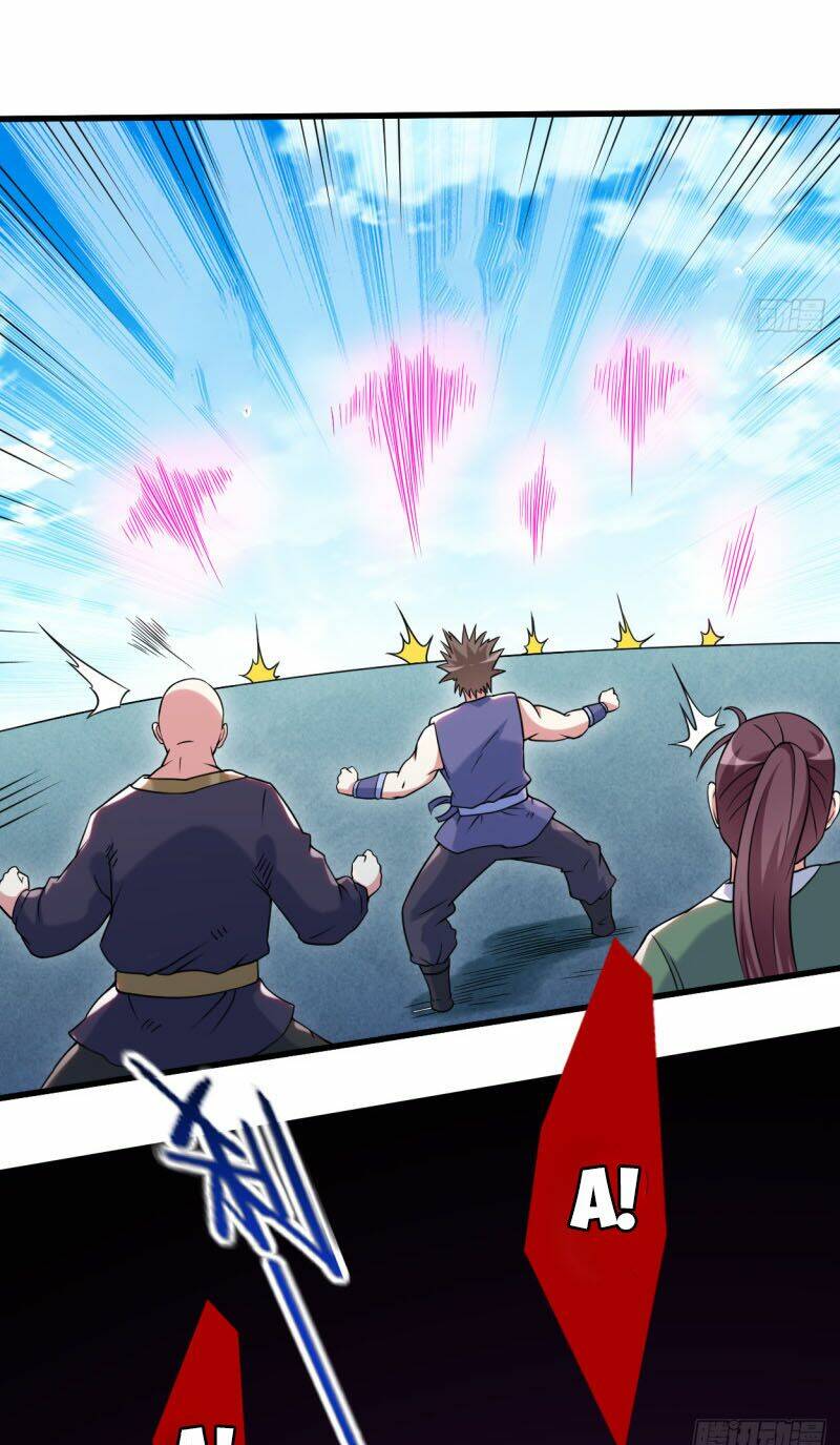 Đệ Tử Của Ta Đều Là Súp Bờ Thần: Chapter 80