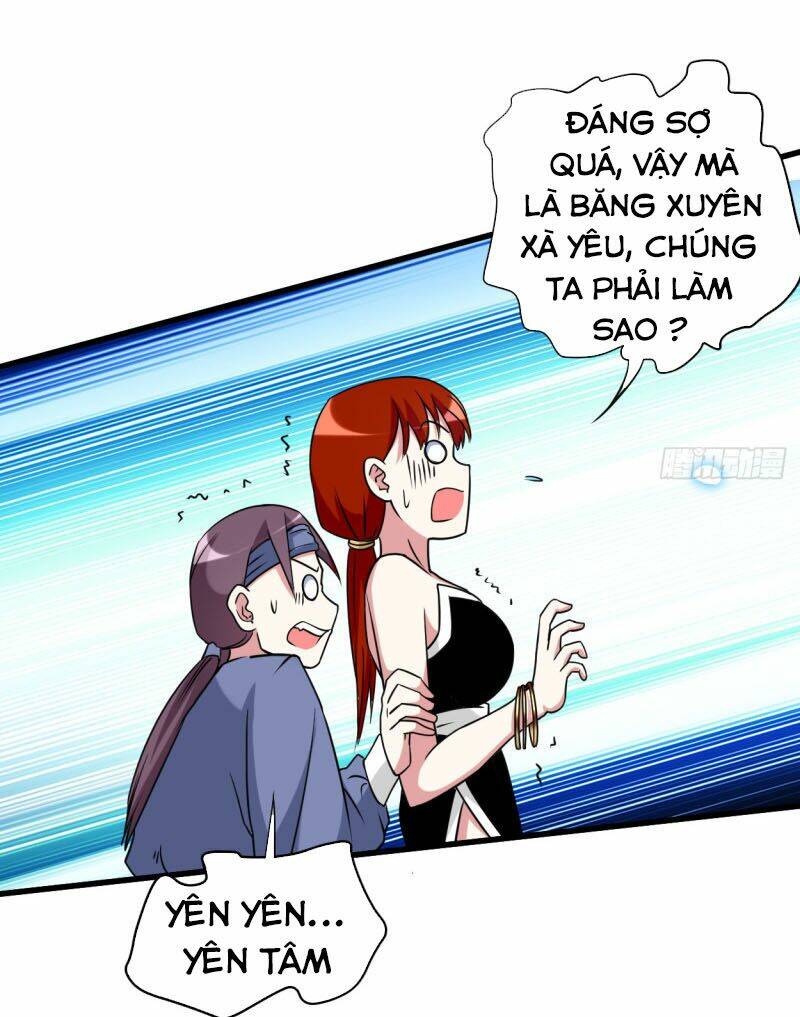 Đệ Tử Của Ta Đều Là Súp Bờ Thần: Chapter 80