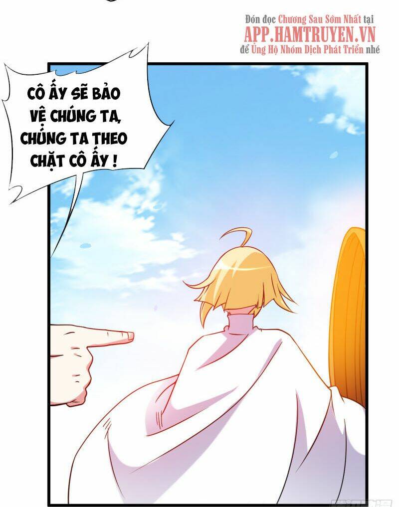 Đệ Tử Của Ta Đều Là Súp Bờ Thần: Chapter 80