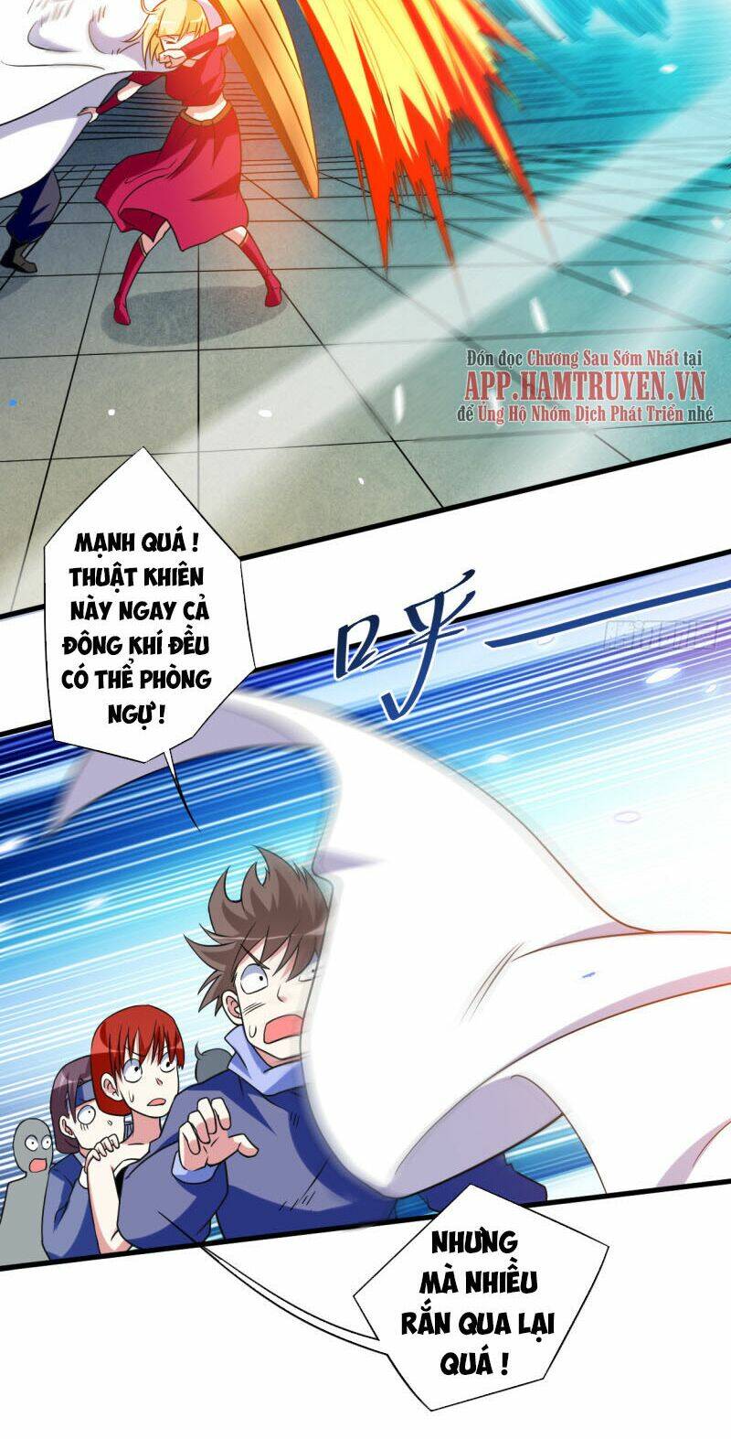 Đệ Tử Của Ta Đều Là Súp Bờ Thần: Chapter 80