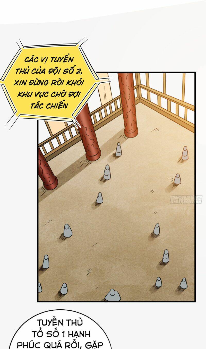 Đệ Tử Của Ta Đều Là Súp Bờ Thần: Chapter 80