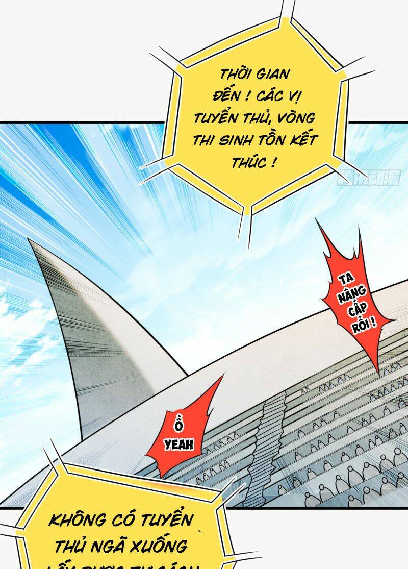 Đệ Tử Của Ta Đều Là Súp Bờ Thần: Chapter 80