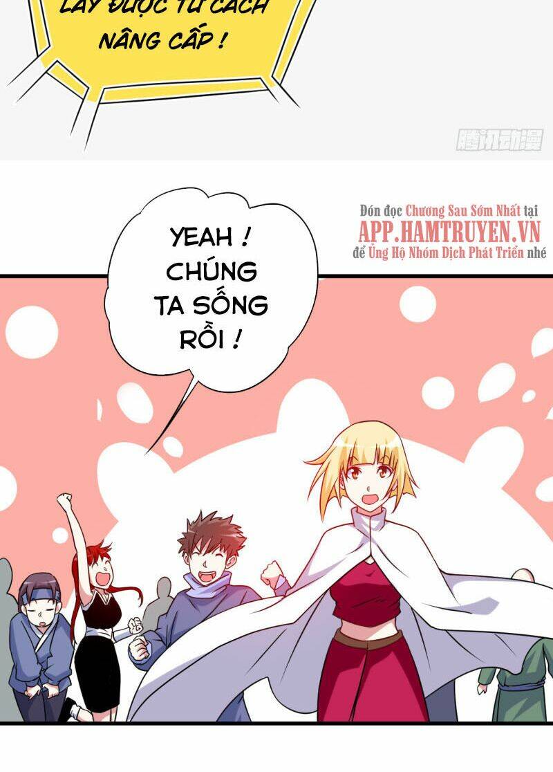 Đệ Tử Của Ta Đều Là Súp Bờ Thần: Chapter 80