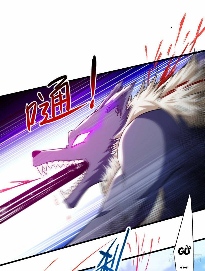 Đệ Tử Của Ta Đều Là Súp Bờ Thần: Chapter 80