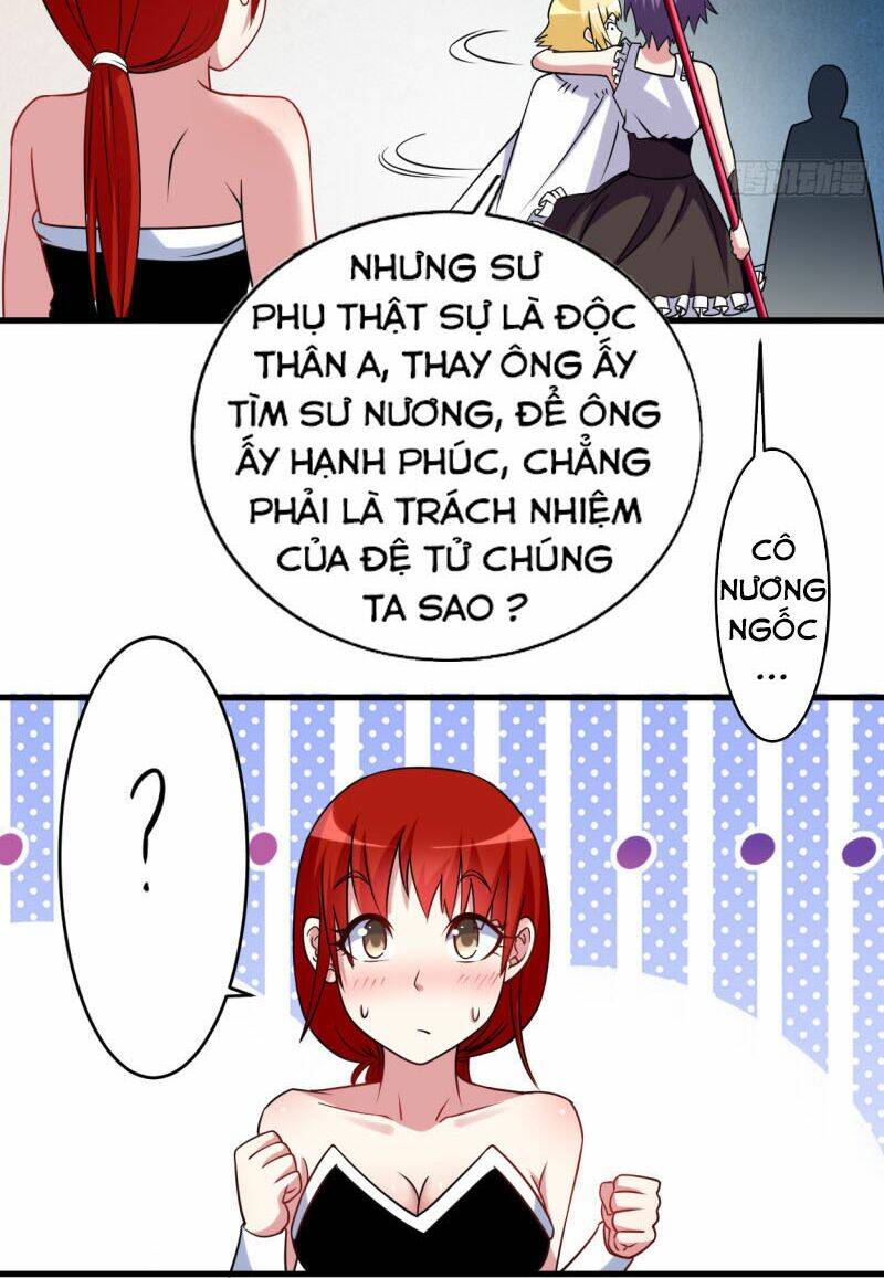 Đệ Tử Của Ta Đều Là Súp Bờ Thần: Chapter 80