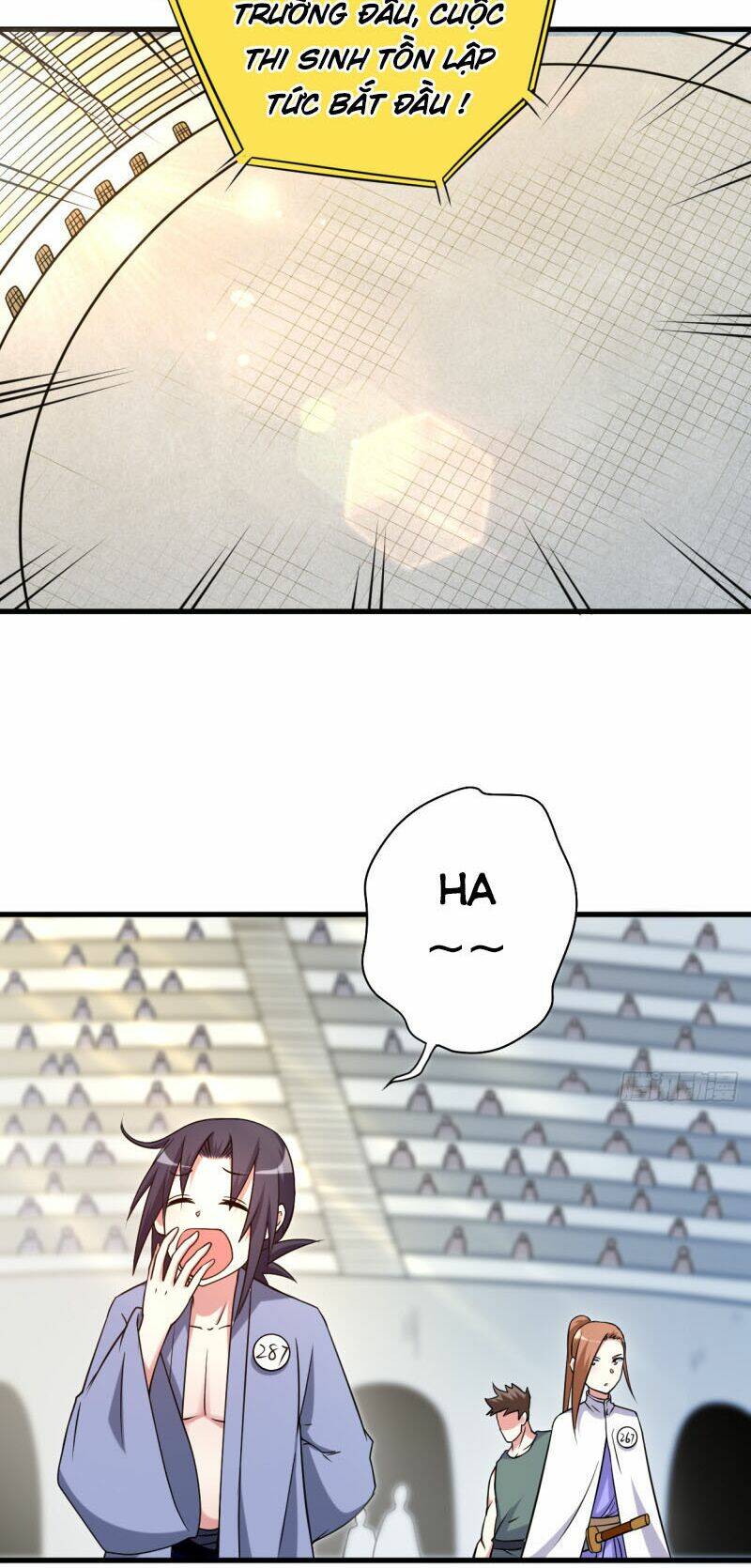 Đệ Tử Của Ta Đều Là Súp Bờ Thần: Chapter 81