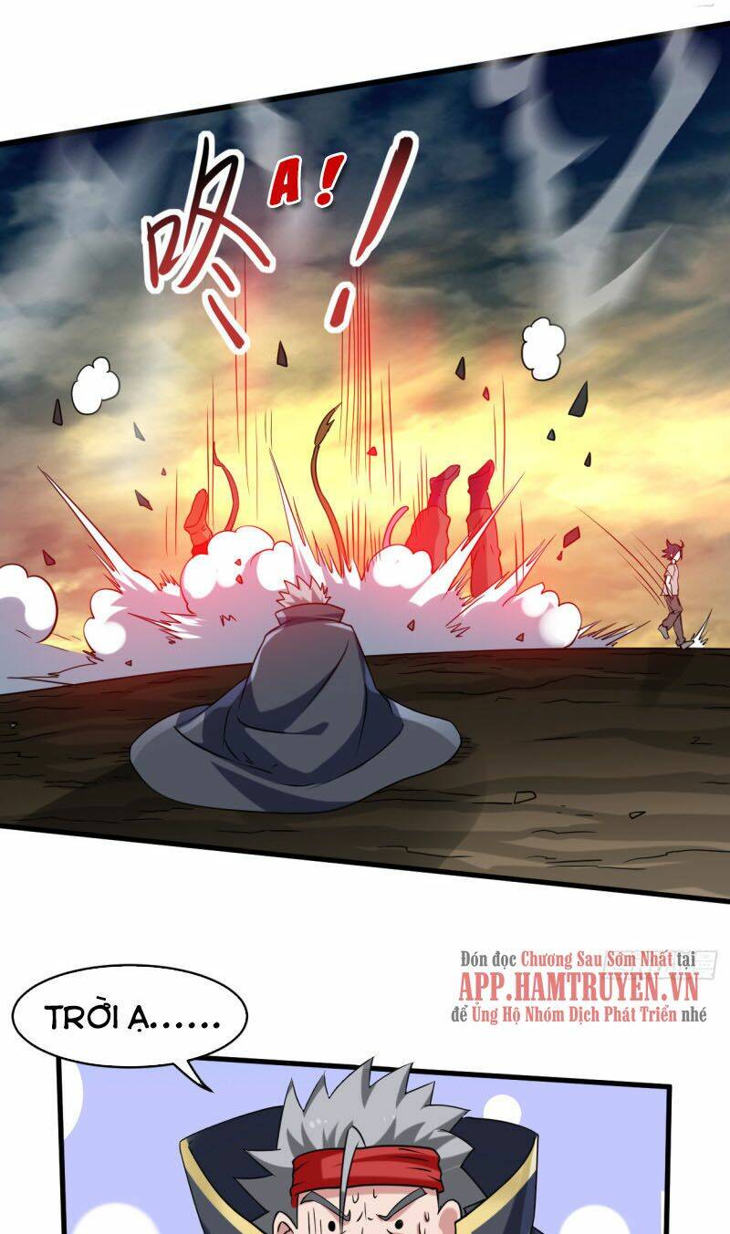 Đệ Tử Của Ta Đều Là Súp Bờ Thần: Chapter 81
