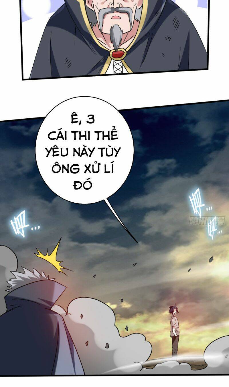 Đệ Tử Của Ta Đều Là Súp Bờ Thần: Chapter 81