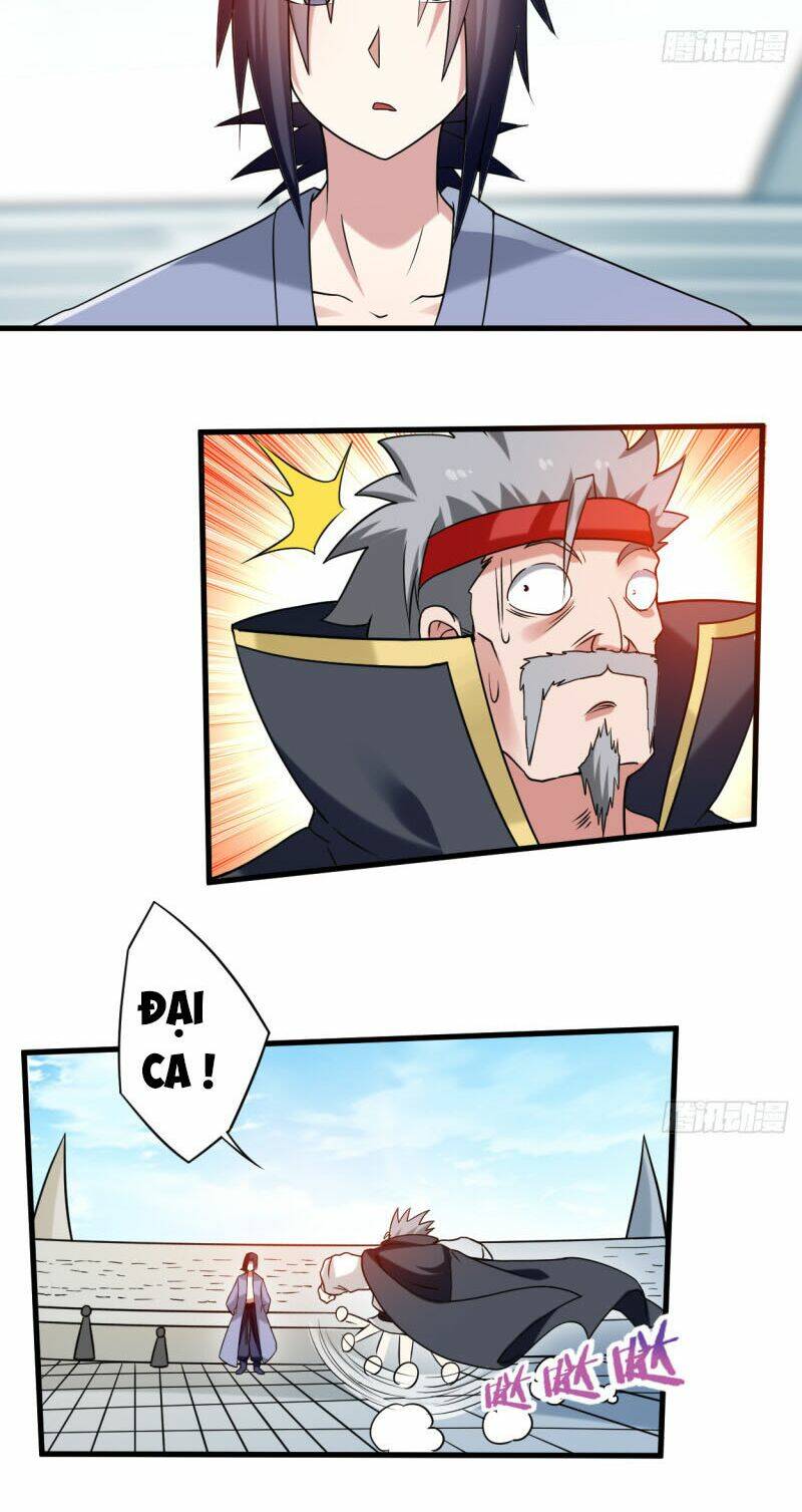 Đệ Tử Của Ta Đều Là Súp Bờ Thần: Chapter 81
