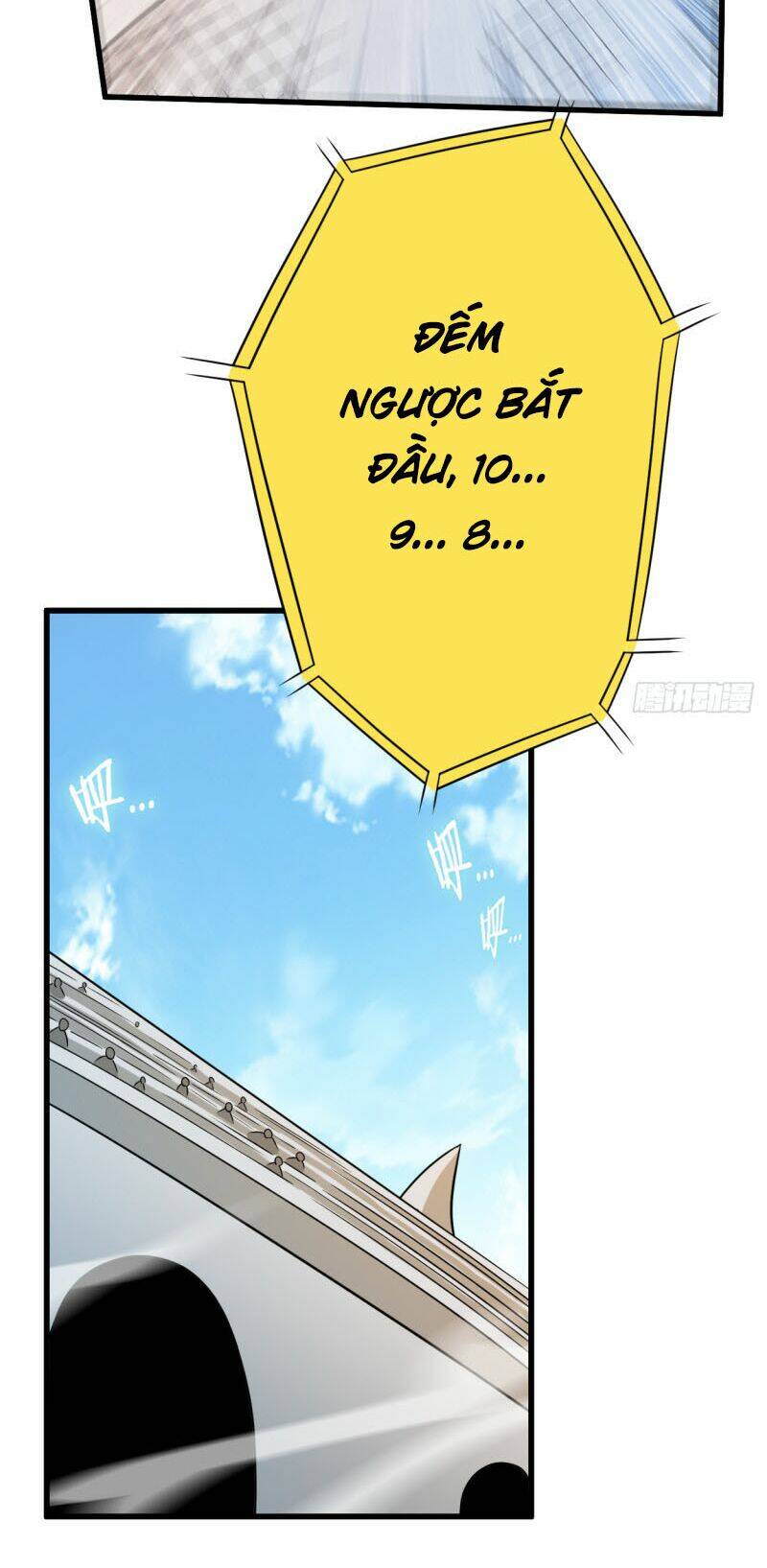 Đệ Tử Của Ta Đều Là Súp Bờ Thần: Chapter 81