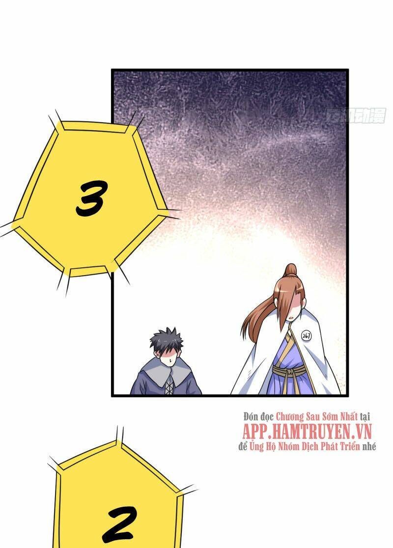 Đệ Tử Của Ta Đều Là Súp Bờ Thần: Chapter 81