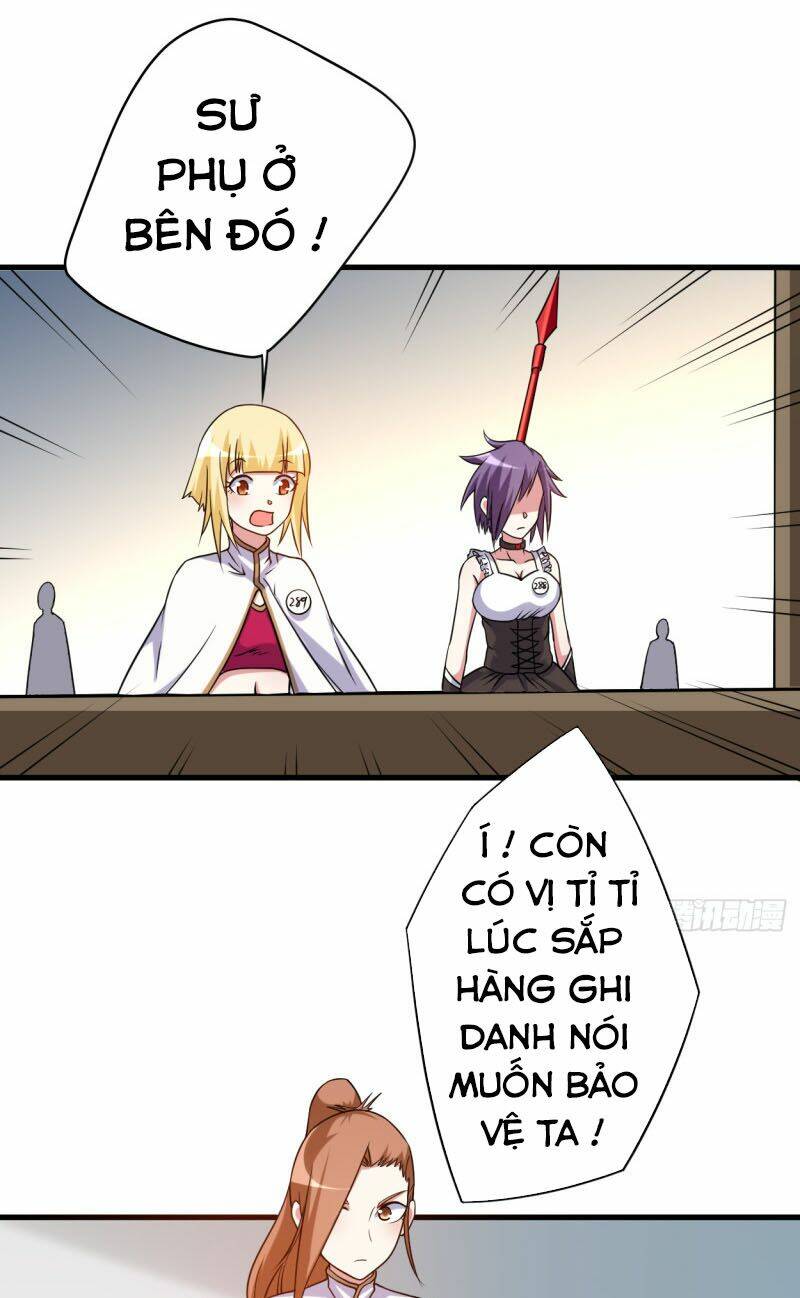 Đệ Tử Của Ta Đều Là Súp Bờ Thần: Chapter 81