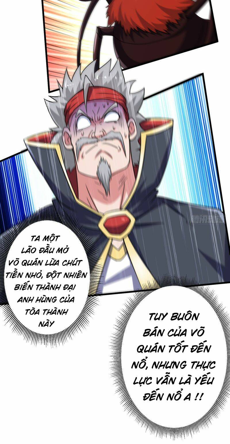 Đệ Tử Của Ta Đều Là Súp Bờ Thần: Chapter 81