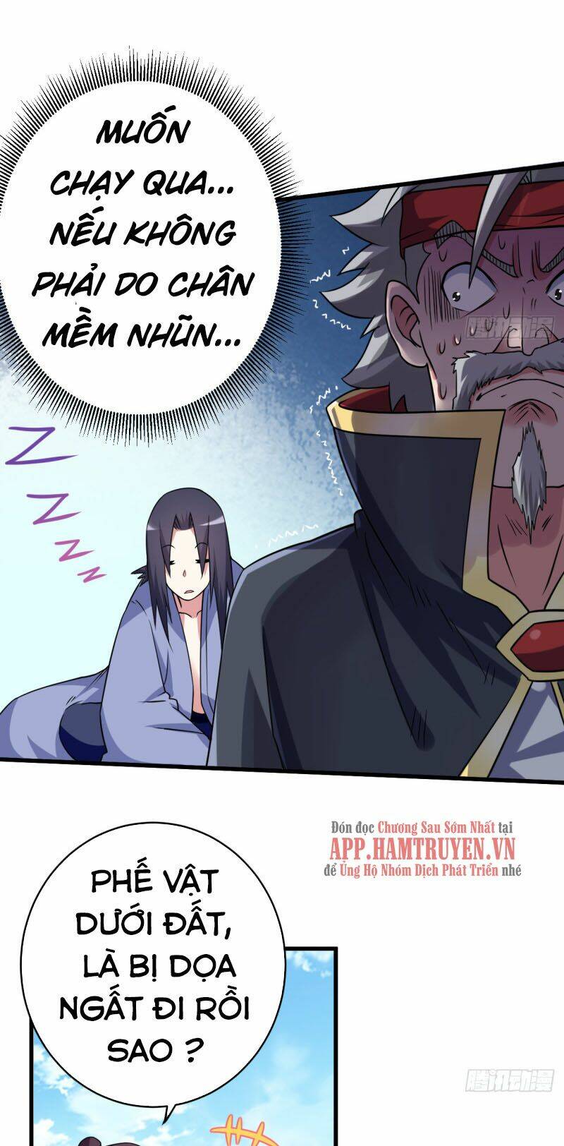 Đệ Tử Của Ta Đều Là Súp Bờ Thần: Chapter 81