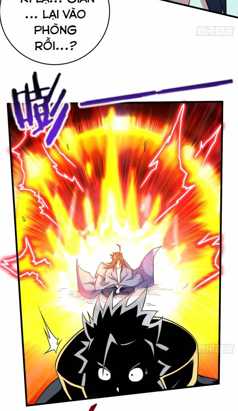 Đệ Tử Của Ta Đều Là Súp Bờ Thần: Chapter 81